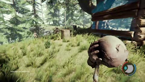 The Forst iz da, Afterwork Stream [GER/PS4]