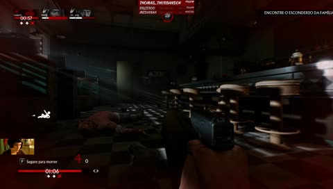 [PT/FR] Zumbis Frenéticos! Lançamento HOJE | #release  ❤ Comenta aí no chat o// [ !loots ]