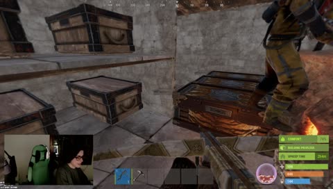 (ESP) Un noob en RUST