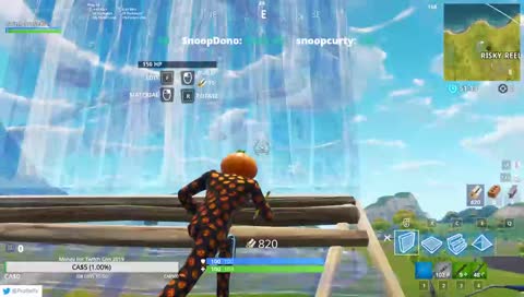 New Heavy AR Gameplay - 300+ Wins - 1000 V-bucks Giveaway 250 Followers - !giveaway - Hit Subscribe, Hit Twitch Prime