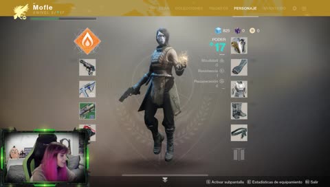 💚 Completando la campaña. Primera vez que juego.