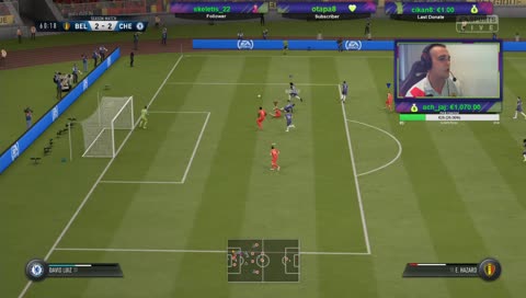 POG gol