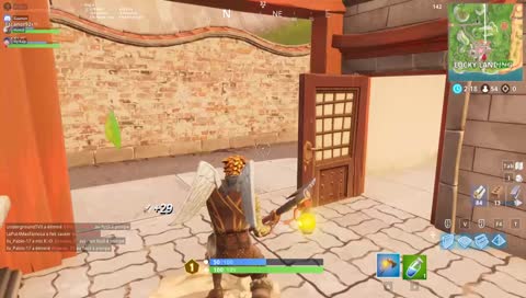 test ta mere le stream