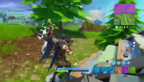 Fortnite Battle Royal Grind  Grind! Follow for the chance to win the giveaway