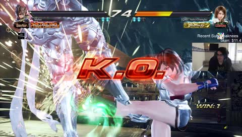 @MylooLoL - hopefully staying in orange and going up with lars