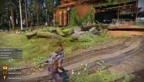 Destiny 2 Ücretsiz Olduda Bizmi Oynamadık