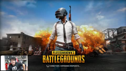 Unica y Diferente // Solo TH // PUBG