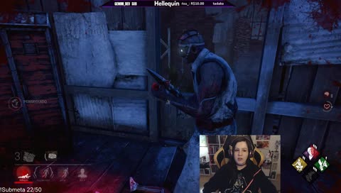 🧛 Rawr 🧛 | !noping !loots !submeta