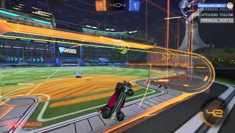 [Grand Champion | PC] Spuishy spielt 2s Rankedz / !gg !sick !eltern !mate !sfx !random