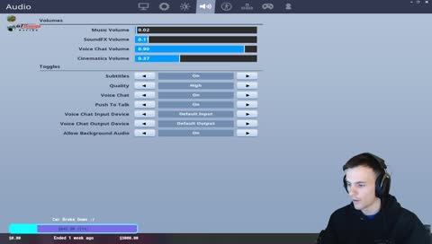 EU ~ Morty, Elmo, Hank Hill