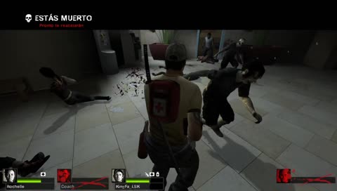 Jugando Modo Historia !!