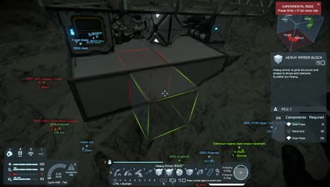 Space Engineers - Our most dangerous home yet