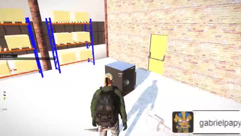 Papy sur Arma 3 Commençons les choses sérieuses !metagaming !forum