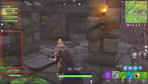 Playing with followers i dont have| !sr !epic !donate (became an affiliate too)