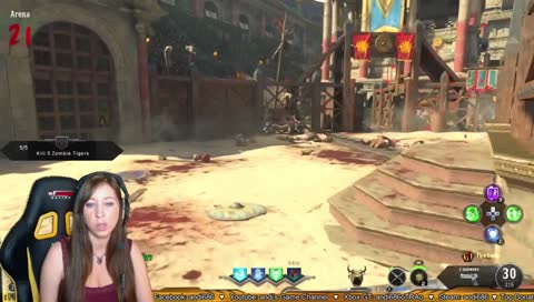 [ENG/CH/GER] ZOMBIES EE 