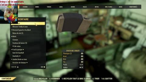 B.E.T.A . PC 3ème partie 