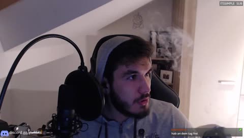 < DarkSouls &´nd Chill [GER] > Mit Shisha und Müdigkeit ans Ziel + Bisschen labern | 3 Emotes + 4 SubBadges HYPE |