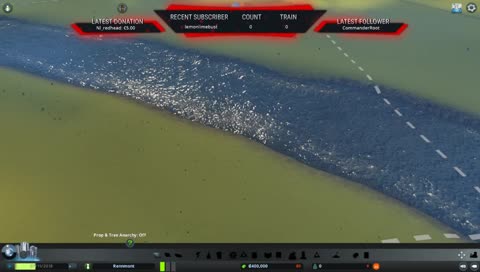 The beginning of a new end [EN/NL]