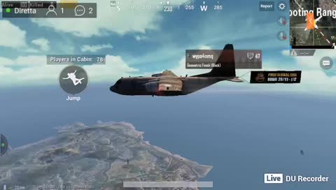 Gioco insieme a voi (rischio parolaccie) 