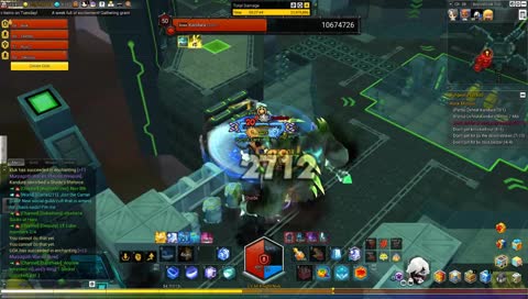 [NA-E] 6400+ Attack Knight