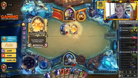 [ESP] Jac0b0 - Ladder y Arenas (!Amazon)(!Sobre)