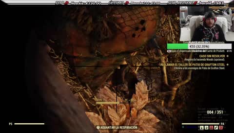 BETA ABIERTA DE NUEVO | Fallout 76