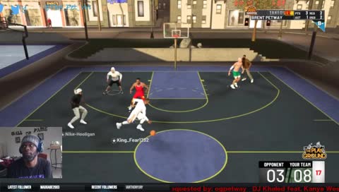 The man of all builds 88PG 91Stretch 93 Glass