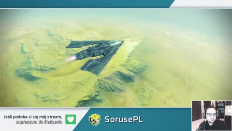 21:9 || Dziś coś z innej beczki - poszukuję swojego drugiego przeznaczenia