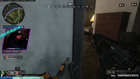 Internet's finally back! // !sliver