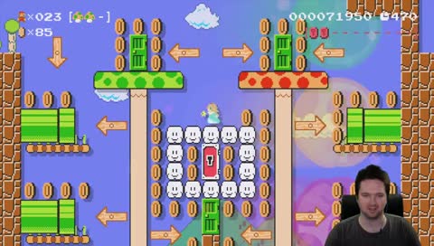 [GER/eng] Super Expert No-Skip: 0-2