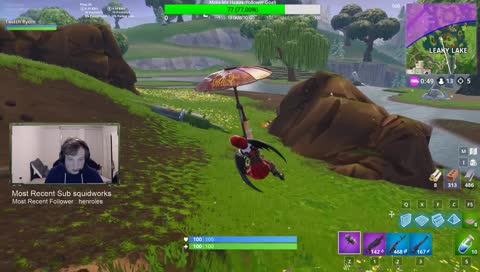 No more zombies pogchamp