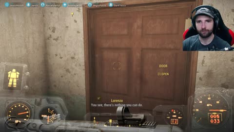 First Journey through Fallout 4 (!f4mods)