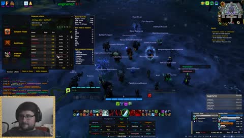 [DE] HC Ghuun [Frost DK POV]