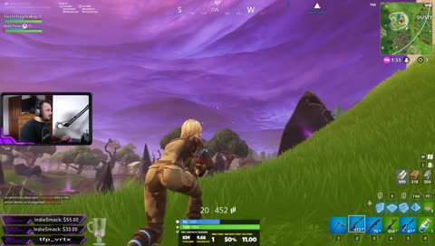 930+ wins, 14.2k+ kills, killlin' bots man