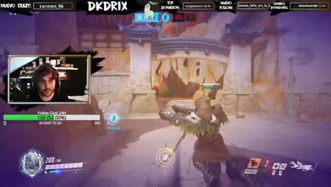 [ESP/EN] Vamos a patear unos culos | !24h !loots !points !store