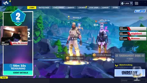 Pekný večer Cz/Sk stream chill stream 160/200 Follows <3 Stream Legends pod streamom bojuj !