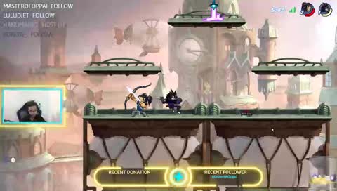 [FR] On défonce des spamer ... ou pas 