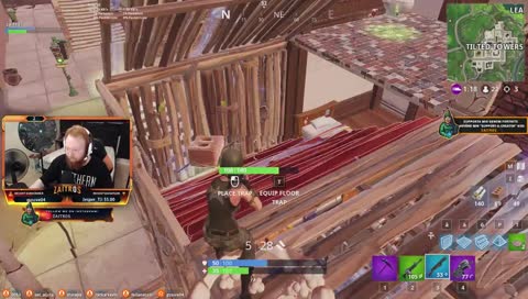 LUL