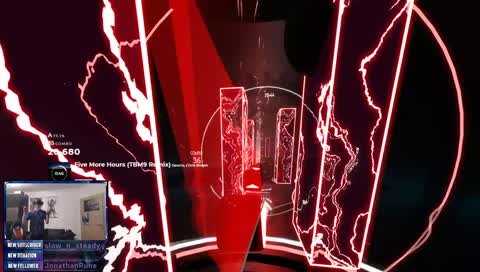 Tryhard to Top 200 // !bsr (Für Musikwünsche)