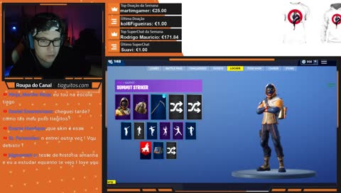 nova ak47  | tiaguitos.com  ROUPA OFICIAL