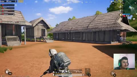 MOBİL PUBG GÜNDE KAÇ WİN ALIRIZ ?