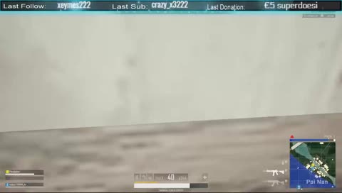 [GER/PC]  Hühnchen ?