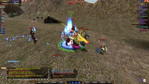 Project-KO !!  Event at 20:00!!!!!!!!!