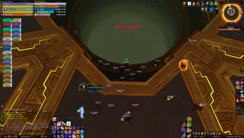 ~DnG~ Mythrax Mythic holy/shadow PoV