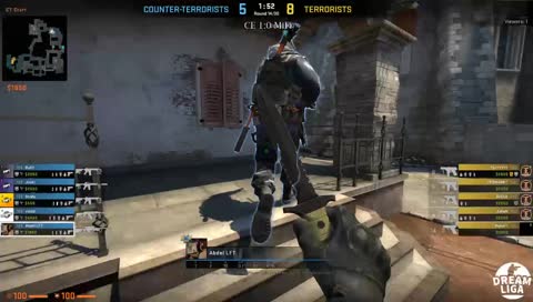 Abdel lineup - HI REDDIT