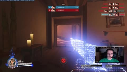 (FR/ENG) Deathmatch sur ASHE Join /////!giveaways/////