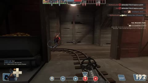 Team Fort Fite 2