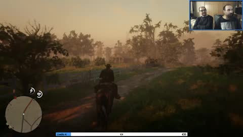 [Giorno 7] Rapiniamo un treno