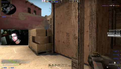 Grinding to FPL-C! [ESP/ENG]