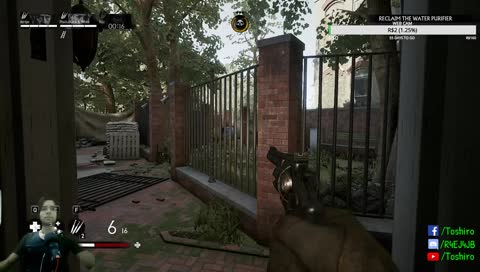 THE WALKING DEAD OVERKILL(PT_BR)